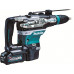 Makita HR005GZ01 Perfo-burineur SDS-Max AWS Li-ion XGT, 2x 40V/4,0Ah