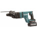Makita HR007GZ Marteau combiné sans fi SDS-Plus Li-ion XGT 40V sans batterie