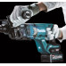 Makita HR007GZ Marteau combiné sans fi SDS-Plus Li-ion XGT 40V sans batterie