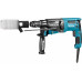 Makita HR2631FTJ Perfo-burineur SDS-Plus 800W, 2,4J, Makpac