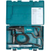 Makita HR2641 Perforateur v AVT SDS-Plus (800 W / 2,4 J)