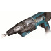 Makita HR2670FT Perfo-burineur SDS-Plus (800W/3,0J) +Mallette de transport