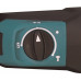 Makita HR2670FT Perfo-burineur SDS-Plus (800W/3,0J) +Mallette de transport
