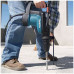 MAKITA HR4511C Marteau combiné SDS-Max avec AVT, 9,4 J / 1350 W, dans coffret