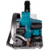 Makita HS004GZ01 Scie circulaire Li-ion XGT 40V