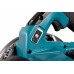 Makita HS004GZ01 Scie circulaire Li-ion XGT 40V