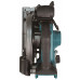 Makita HS012GD201 Scie circulaire 165mm Li-ion XGT (2x2,5Ah/40V) Makpac