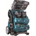 Makita HW001GZ Nettoyeur haute pression sans fil Li-ion XGT 40V, sans batterie