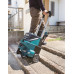 Makita HW001GZ Nettoyeur haute pression sans fil Li-ion XGT 40V, sans batterie