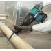 Makita JR002GZ Accu Recipro saw Li-ion XGT 40V, sans batterie