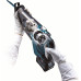 Makita JR002GZ Accu Recipro saw Li-ion XGT 40V, sans batterie
