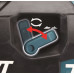 Makita JR002GZ Accu Recipro saw Li-ion XGT 40V, sans batterie