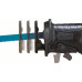 Makita JR002GZ Accu Recipro saw Li-ion XGT 40V, sans batterie