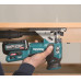 Makita JV001GZ Scie sauteuse pendulaire sans fil, sans batterie