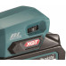 Makita JV001GZ Scie sauteuse pendulaire sans fil, sans batterie