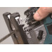 Makita JV001GZ Scie sauteuse pendulaire sans fil, sans batterie