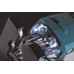 Makita JV001GZ Scie sauteuse pendulaire sans fil, sans batterie