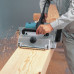 Makita KP312S Rabot de charpente (2200W/312mm)