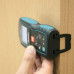 Makita LD080P Télémetre Laser 0-80m