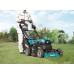 Makita LM001CZ Tondeuse auto-tractée 36V 530 mm (sans batterie)EMBALLAGE ENDOMMAGÉ !!