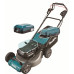 Makita LM001CZ Tondeuse auto-tractée 36V 530 mm (sans batterie)