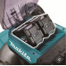 Makita LM002GZ Tondeuse a gazon Accu 530mm Li-ion XGT 40V, sans batterie