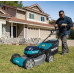 Makita LM002GZ Tondeuse a gazon Accu 530mm Li-ion XGT 40V, sans batterie