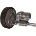 Makita LM002GZ Tondeuse a gazon Accu 530mm Li-ion XGT 40V, sans batterie