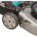 Makita LM002GZ Tondeuse a gazon Accu 530mm Li-ion XGT 40V, sans batterie