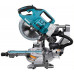 Makita LS002GZ01 Scie radiale 190mm, Li-ion XGT 40V, Produit seul