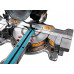 Makita LS002GZ01 Scie radiale 190mm, Li-ion XGT 40V, Produit seul