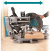 Makita LS003GZ01 Scie a onglets sans fil 305mm Li-ion XGT 40V, sans batterie