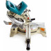 Makita LS0714N Scie radiale 190mm, 1010W