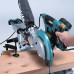 Makita LS1018LN Scie radiale (1430W/260mm)