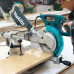 Makita LS1018LN Scie radiale (1430W/260mm)