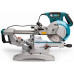 Makita LS1018LN Scie radiale (1430W/260mm)