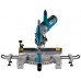 Makita LS1018LN Scie radiale (1430W/260mm)