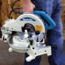 Makita LS1040N Scie radiale (1650W/260mm)