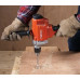 Makita M6201 Perceuse de charpente MT, 750W