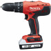 Makita M8301DW Perceuse visseuse a percussion Li-ion (2x1,5Ah/18V) Coffret