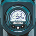 Makita MP001GZ Compresseur sans fil Li-ion XGT 40V, sans batterie