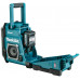 Makita MR002GZ Radio de chantier Li-ion CXT, LXT, XGT, 12V-40V Z