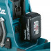 Makita MR002GZ Radio de chantier Li-ion CXT, LXT, XGT, 12V-40V Z