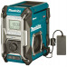 Makita MR002GZ Radio de chantier Li-ion CXT, LXT, XGT, 12V-40V Z