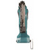 Makita PT001GZ01 Outillage - Cloueuse sans fil Li-ion XGT (40V/sans batterie) Makpac