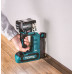 Makita PT001GZ01 Outillage - Cloueuse sans fil Li-ion XGT (40V/sans batterie) Makpac