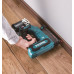 Makita PT001GZ01 Outillage - Cloueuse sans fil Li-ion XGT (40V/sans batterie) Makpac
