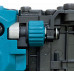 Makita PT001GZ01 Outillage - Cloueuse sans fil Li-ion XGT (40V/sans batterie) Makpac