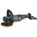 Makita PV001GZ Polisseuse sans fil 180mm Li-ion XGT 40V, sans batterie
