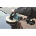 Makita PV001GZ Polisseuse sans fil 180mm Li-ion XGT 40V, sans batterie